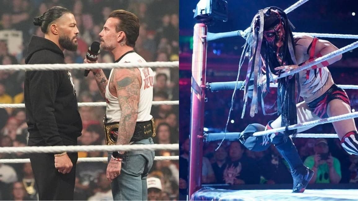 WWE WrestleMania 42: Unbelievable Matches with Demon Balor!