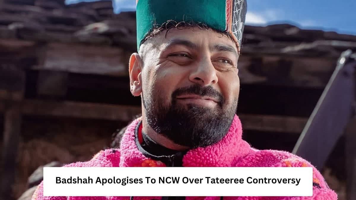 Badshah's Bold Move: 50 Girls Get Education Boost!