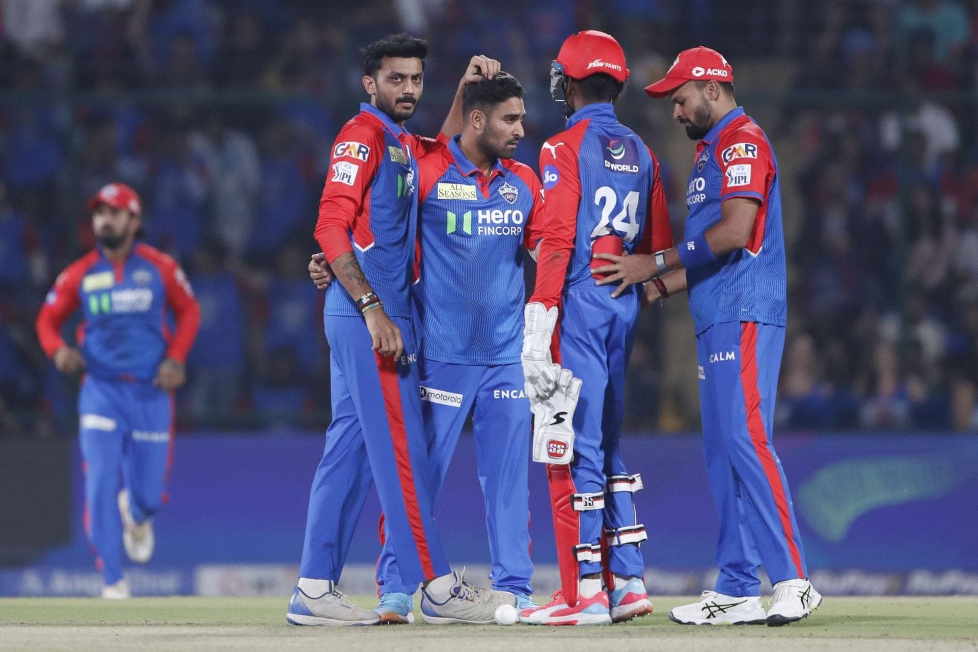 KL Rahul's Orange Cap Dreams: Mukund's Epic Backing Ahead of DC vs GT