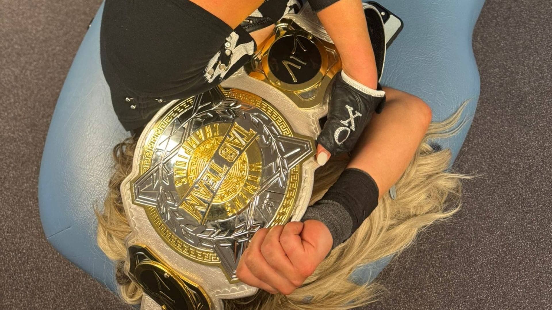 Liv Morgan ka head bump aur WrestleMania 42 ka drama!