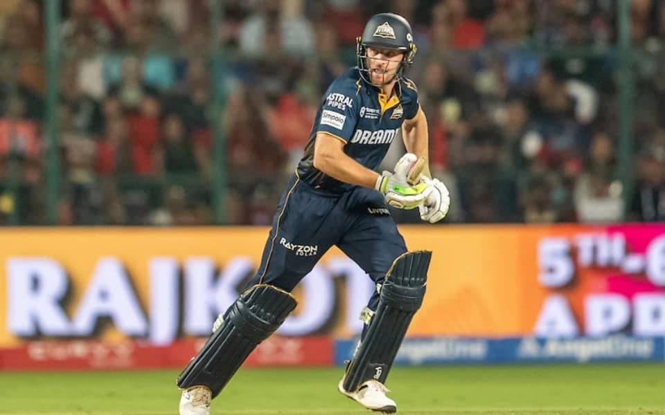 IPL 2026: Buttler ka jazba, jeetne ka hai irada GT ke liye!