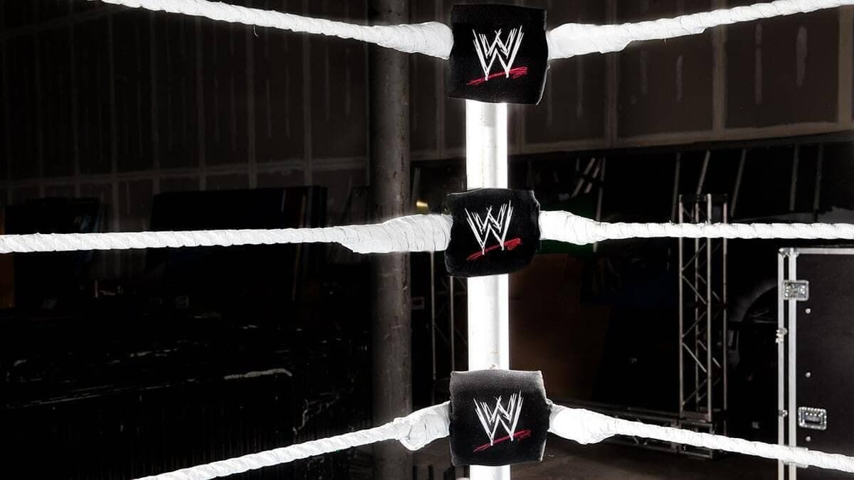 Nixon Newell's Epic Revelation: The Ring's Countdown Begins!