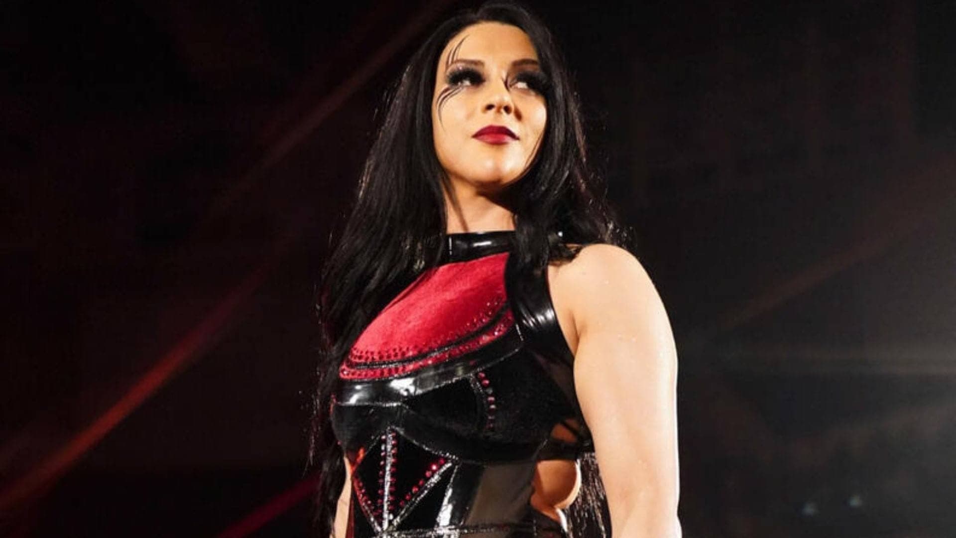 Stephanie Vaquer Seeks Help from WWE Fans to Find Young Fan