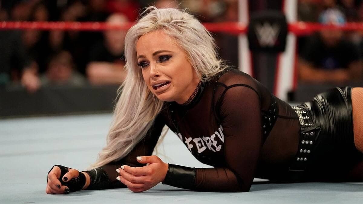 WrestleMania 42: Liv Morgan's Match Might Be in Trouble!