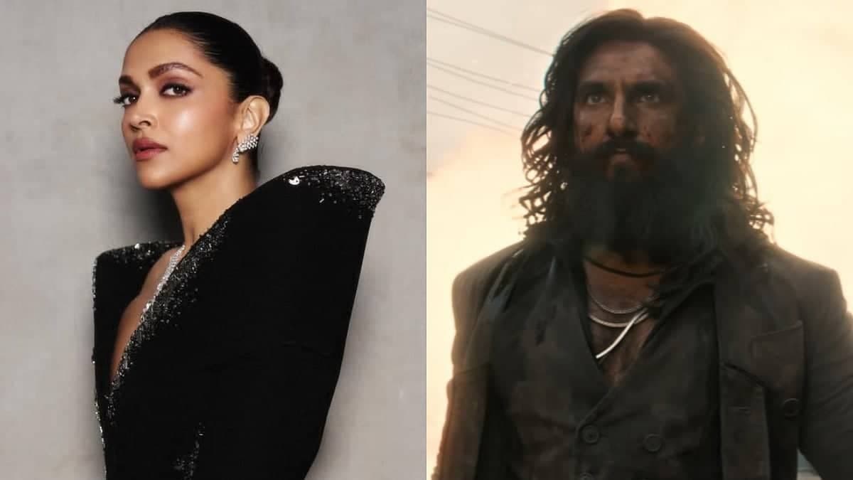 Deepika Padukone's Comeback: Silence Breaks the Internet!