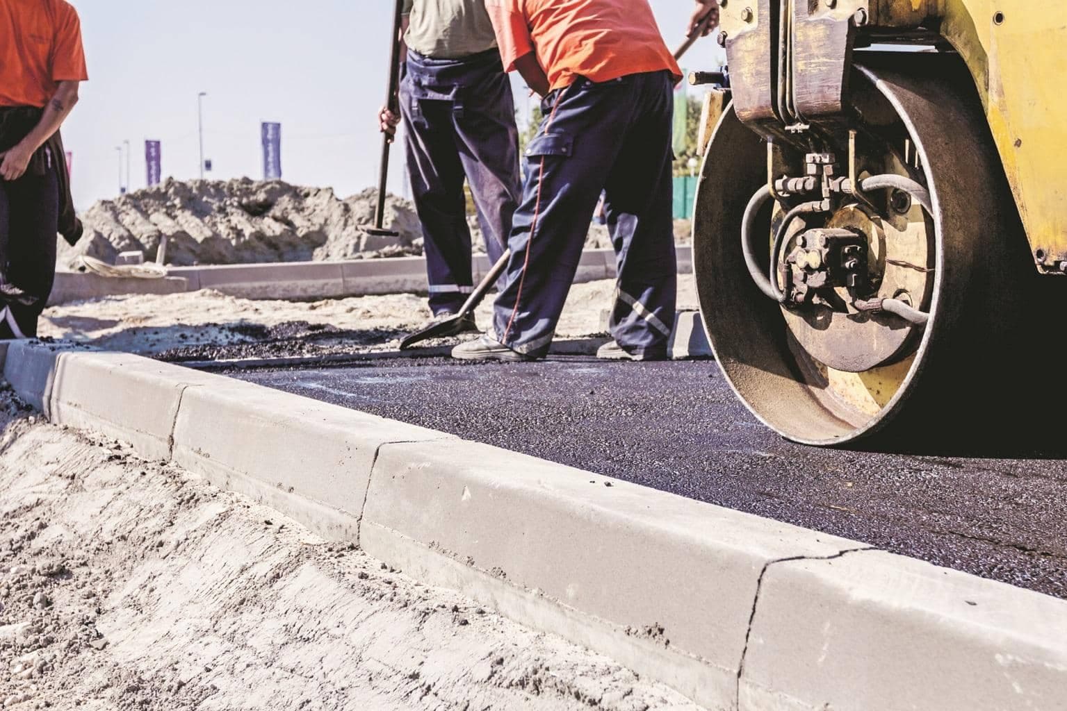 India's Pension Regulator Boosts Infrastructure Investment Game