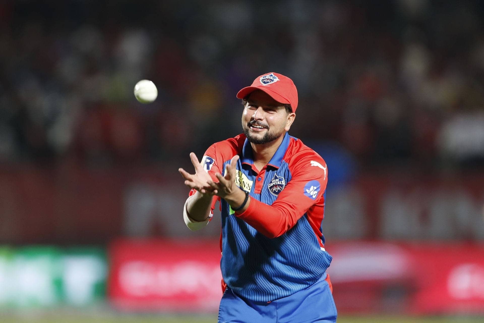 IPL 2026: Wicket Warriors Ready for DC vs GT Showdown