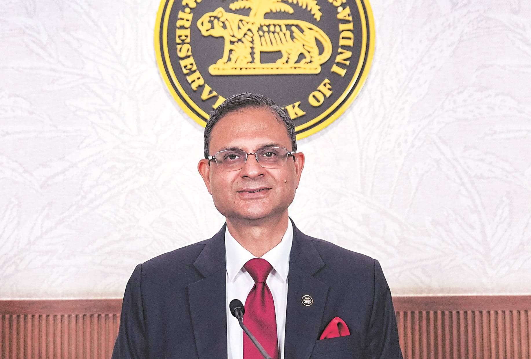 RBI ne repo rate 5.25% par rakha, kya sab theek hai bhai?