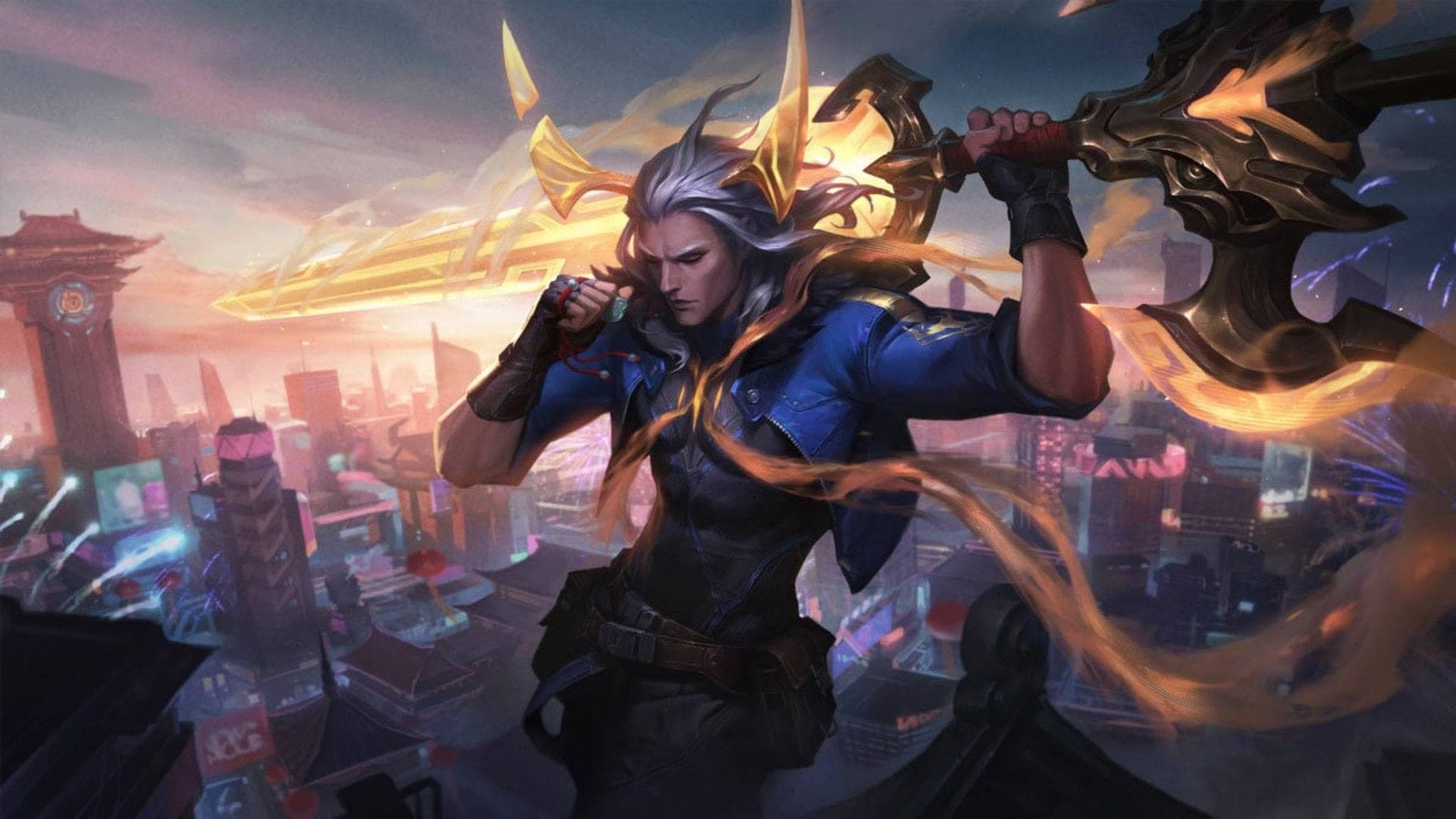 League of Legends patch 26.8: Viego's Glow-Up and Karma's Fade