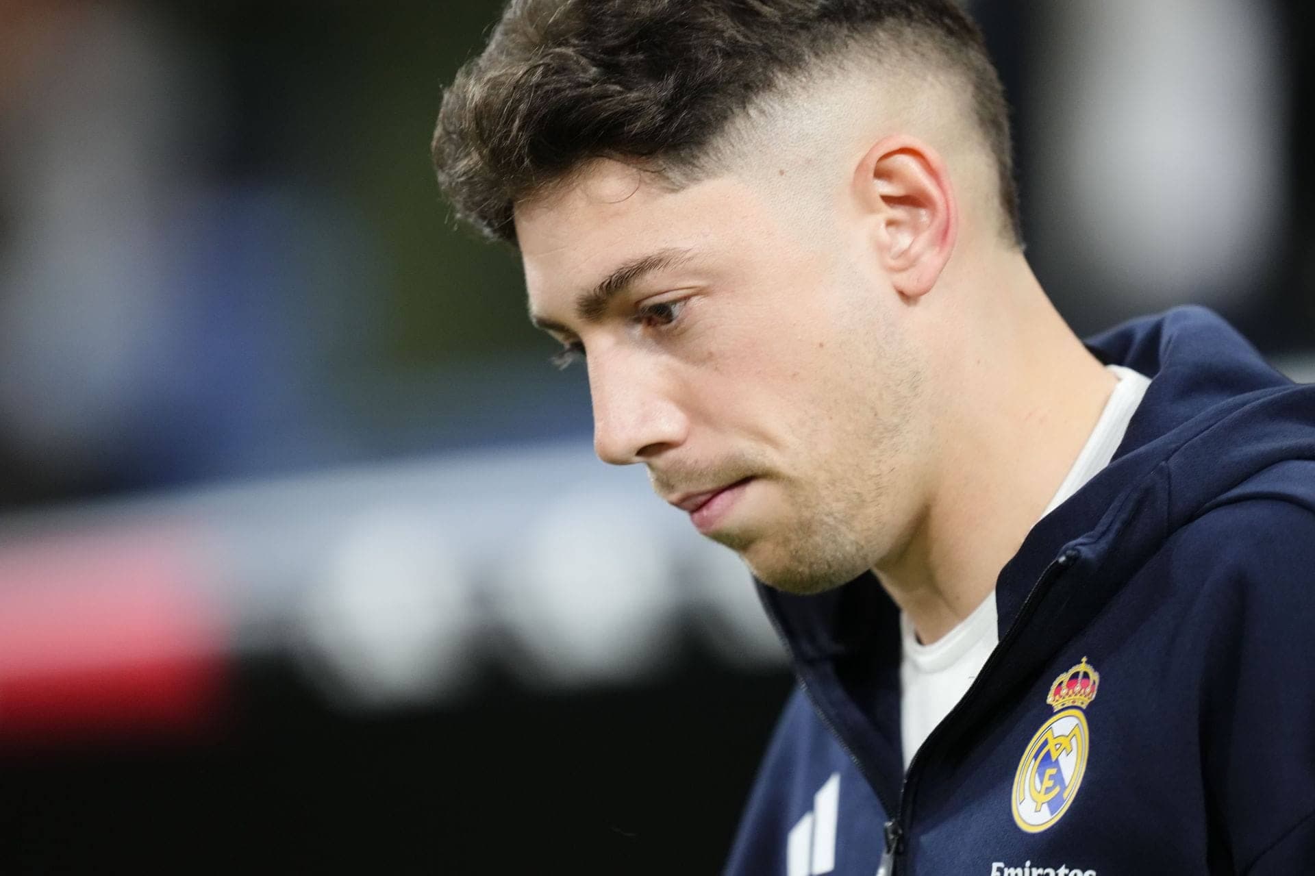 Fede Valverde: Real Madrid Will Win Big in Munich!