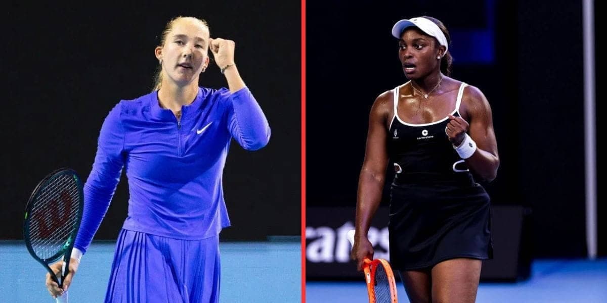 Andreeva vs Stephens: Who Will Dominate at Linz Open?