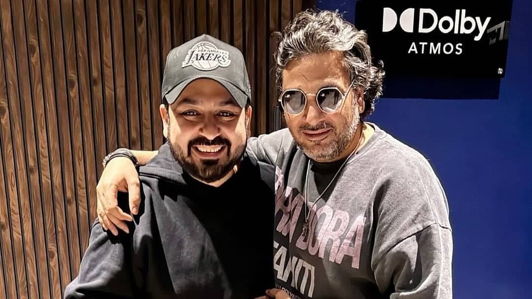 'Bring Me Great Actors, Big Or Small': Aditya Dhar's Vision