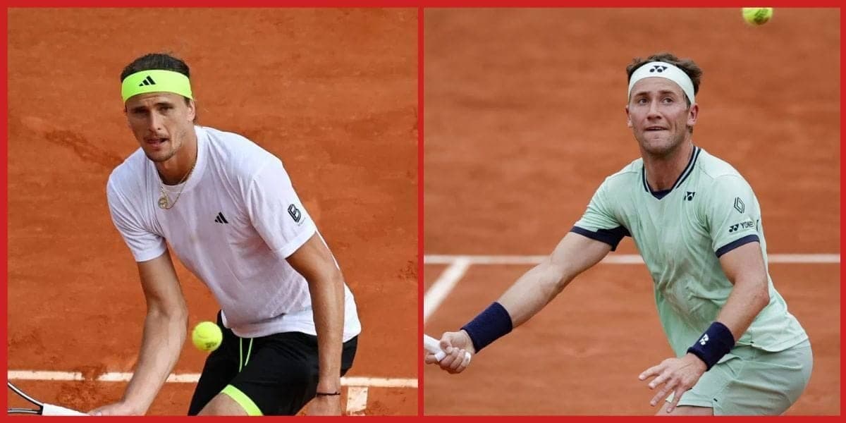 Monte-Carlo Masters 2026 Day 4: Enchanted Predictions Await!