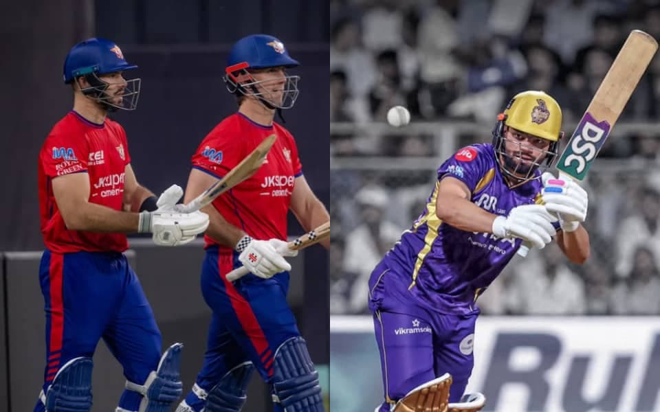 IPL 2026: KKR vs LSG – Who's Gonna Snag the Win?