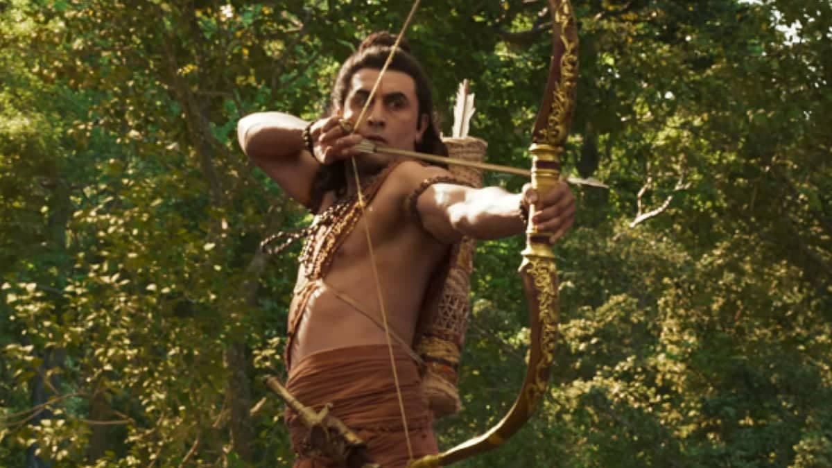 Moti Sagar: Ranbir Kapoor’s Ramayana Is A Unique Journey