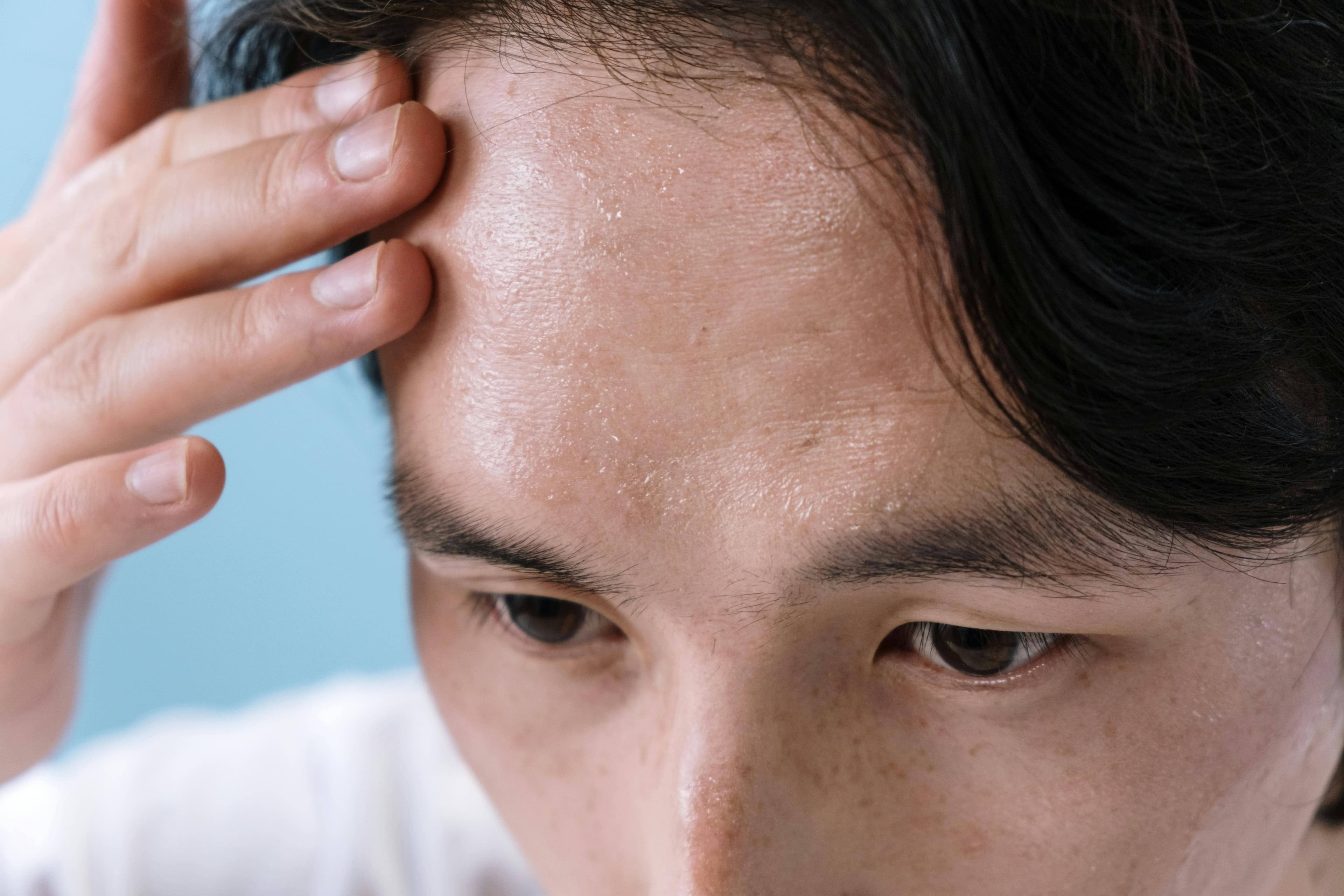 Night Sweats: The Enchanted Dilemma of Sleep Spells