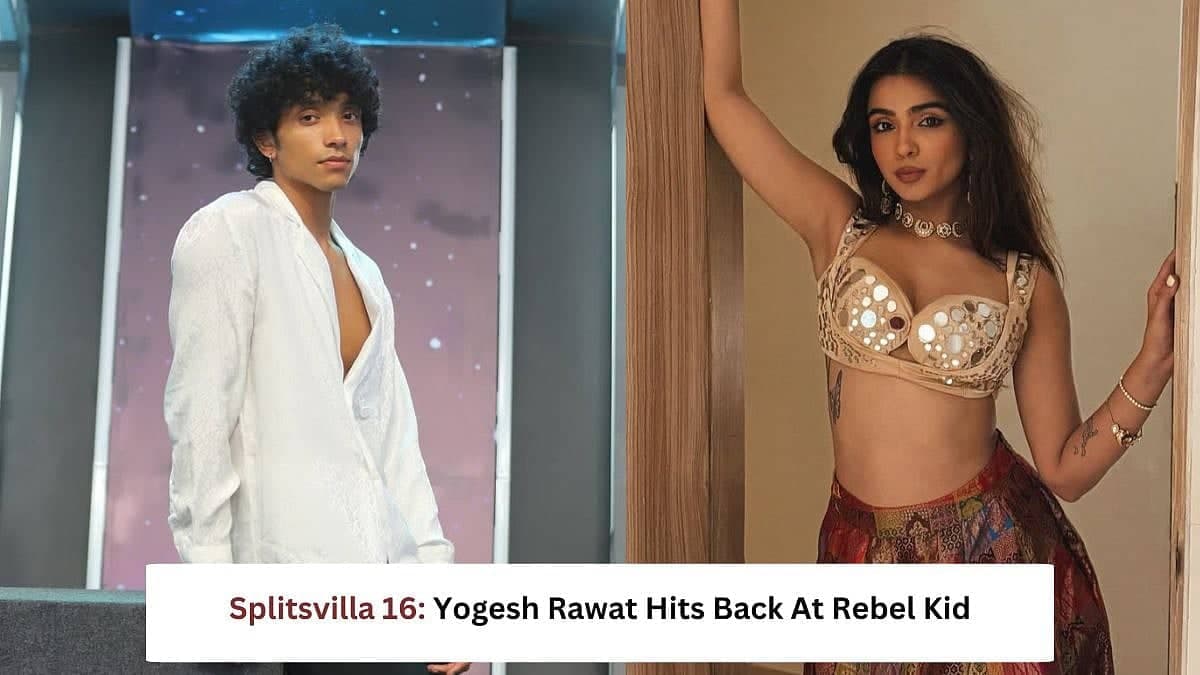 Yogesh Rawat Hits 1 Million Followers, Brings the Fire!