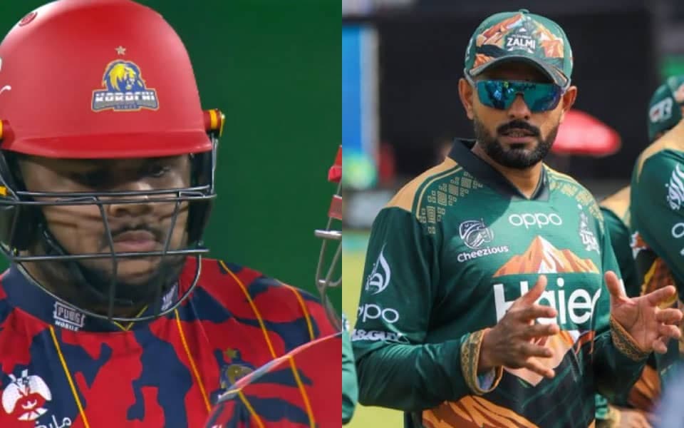 PSL 2026: Kings vs Zalmi – Who's Got the Winning Vibe?