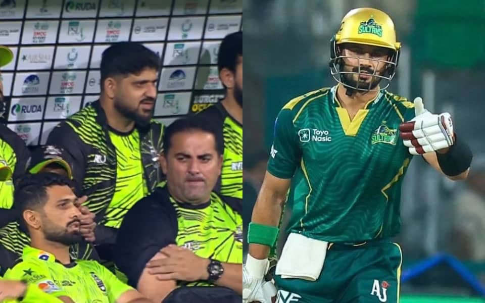 PSL 2026: Lahore Qalandars vs Islamabad United – A Magical Clash