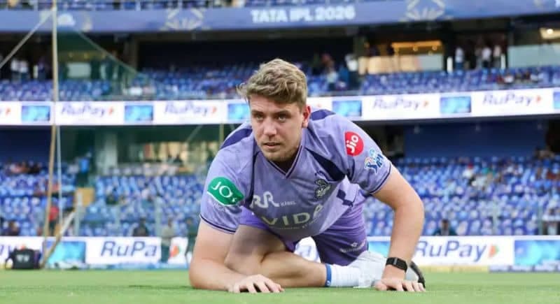 IPL 2026: Cameron Green ka bowling debut KKR vs LSG mein!