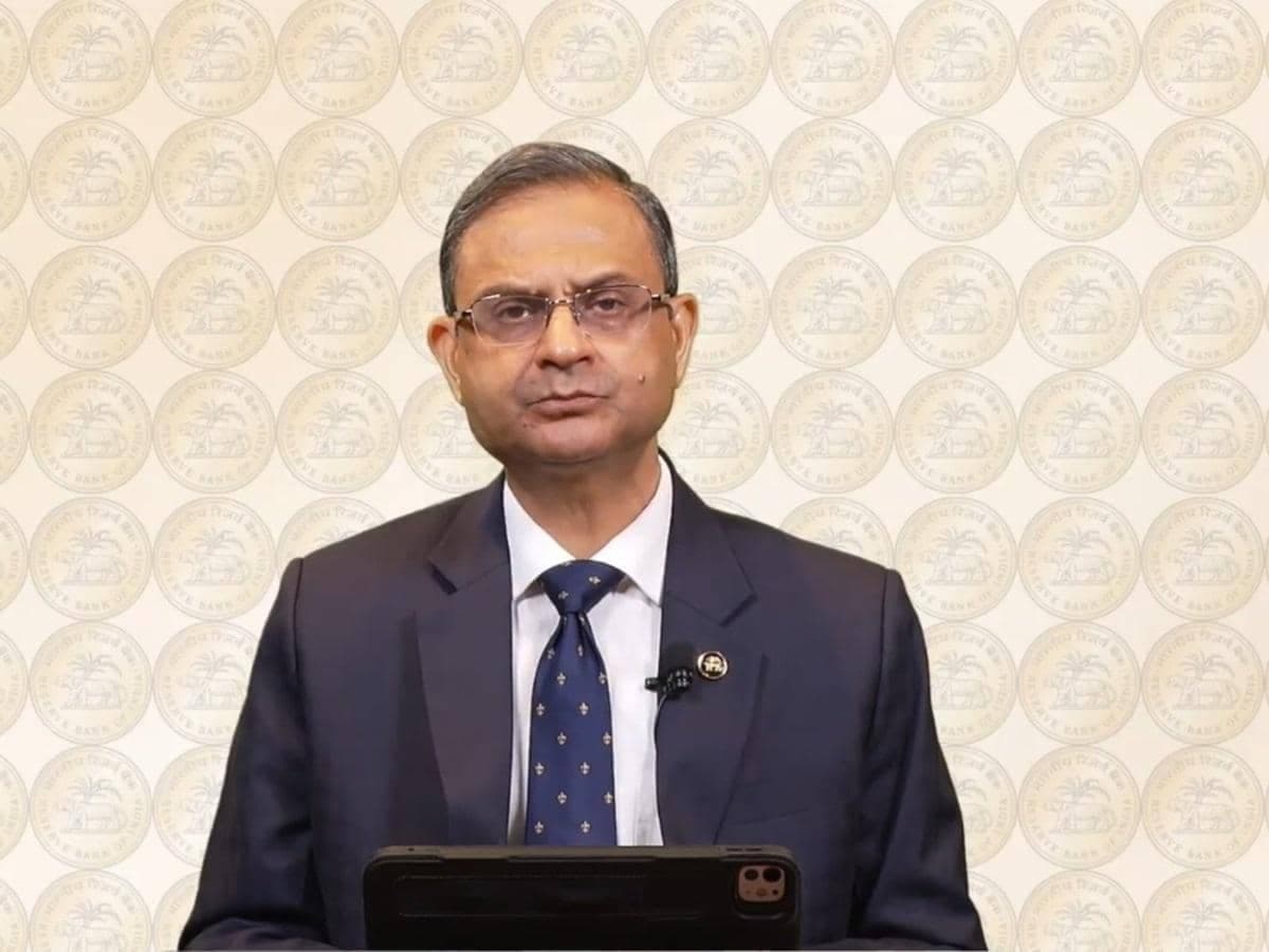 India's banking system resilient, safe, strong: RBI Governor Malhotra