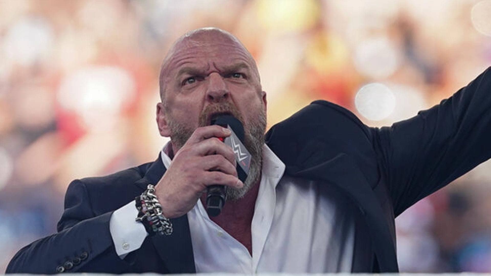 Booker T's Hilarious Comeback Request Gets Triple H's Nod!