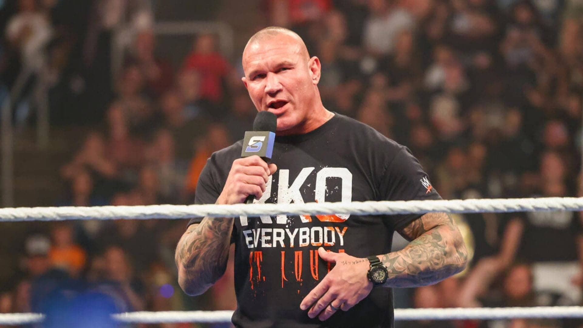 WrestleMania 42: Orton vs Rhodes Drama Hits SmackDown