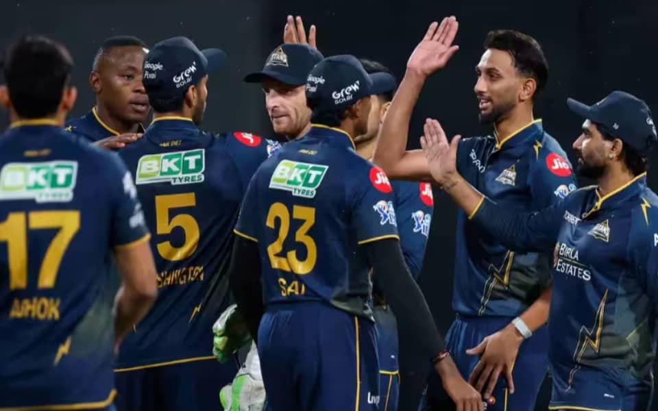 IPL 2026: DC vs GT Match Recap - A One-Run Spectacle