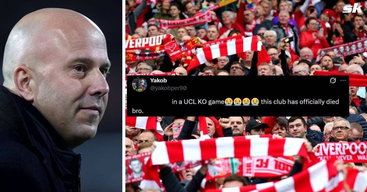 Liverpool Fans Ka Gussa: 5 Defenders Ka Lineup Kya Hai?