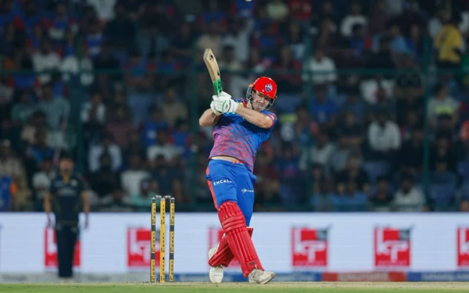 IPL 2026: David Miller's 106m six can't save DC from loss