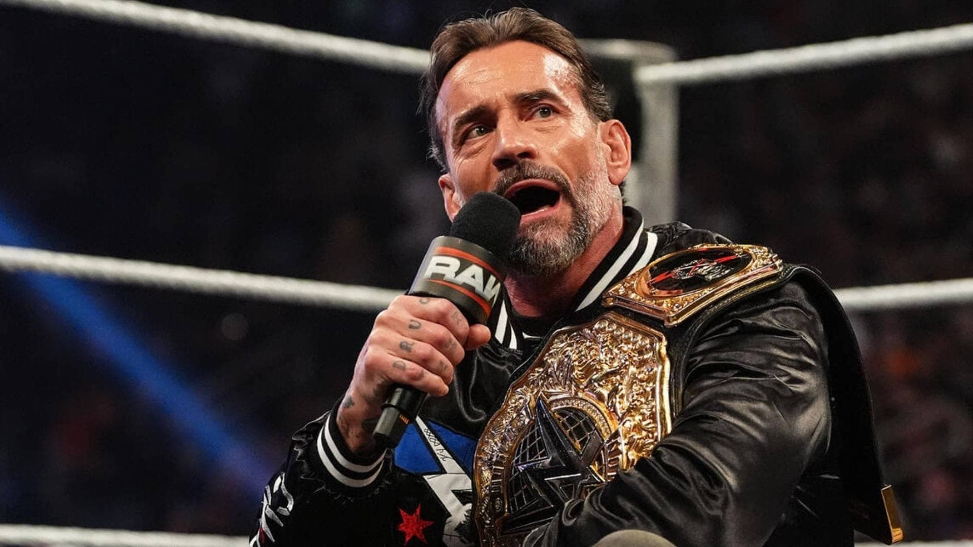CM Punk ka WWE wapas aane ka asli reason kya hai bhai?