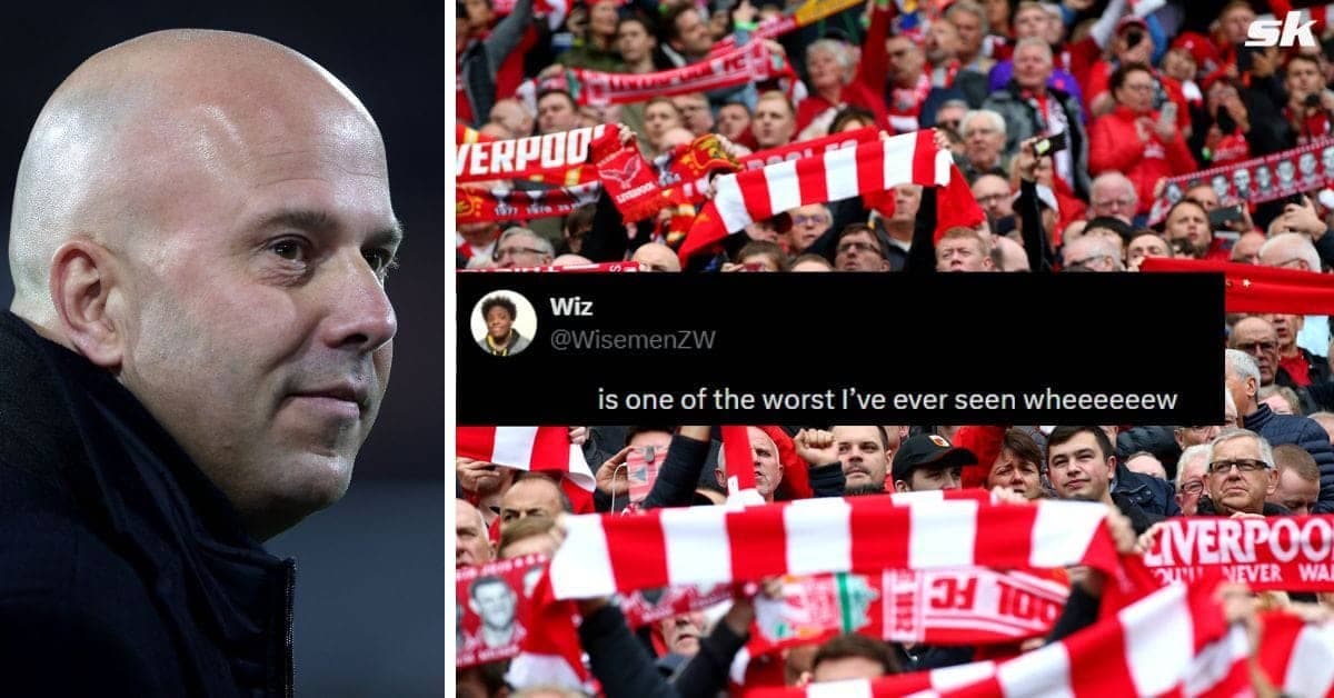 Liverpool Fans Unleash Fury on Frimpong After PSG Defeat