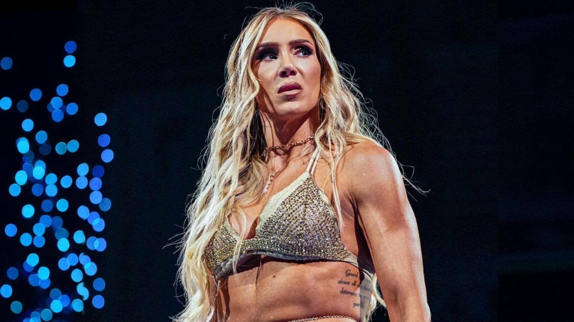 Charlotte Flair Responds to WWE Fans' Backlash, Fo' Shizzle!