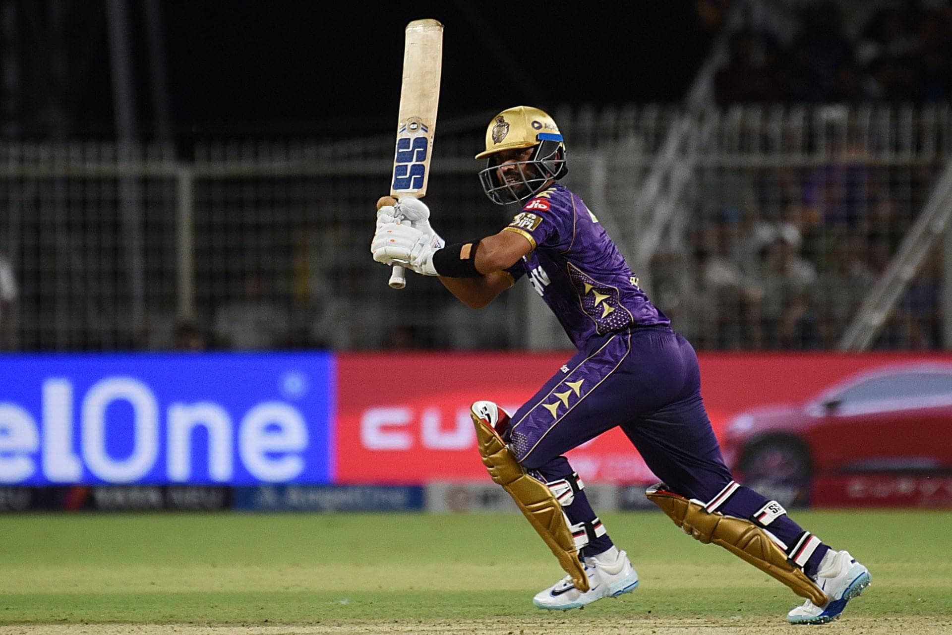 KKR vs LSG: Who's Ready to Bring the Heat at Eden Gardens?