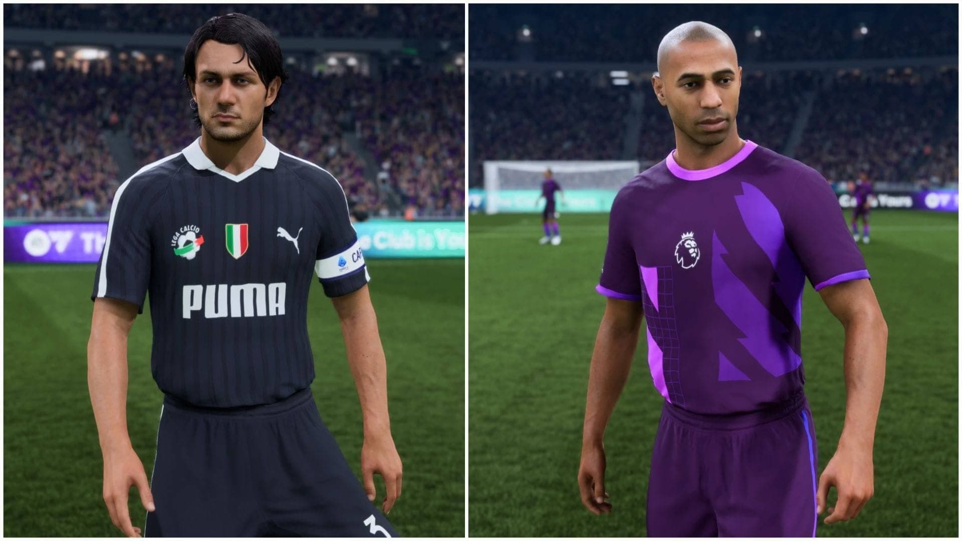 EA FC 26 Trophy Titans Team 2 Leaks: Legends Ready to Dominate!