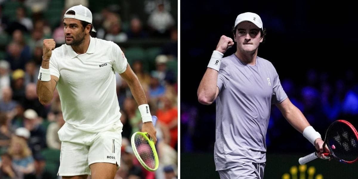 Berrettini vs Fonseca: A Monte-Carlo Masters Smackdown!