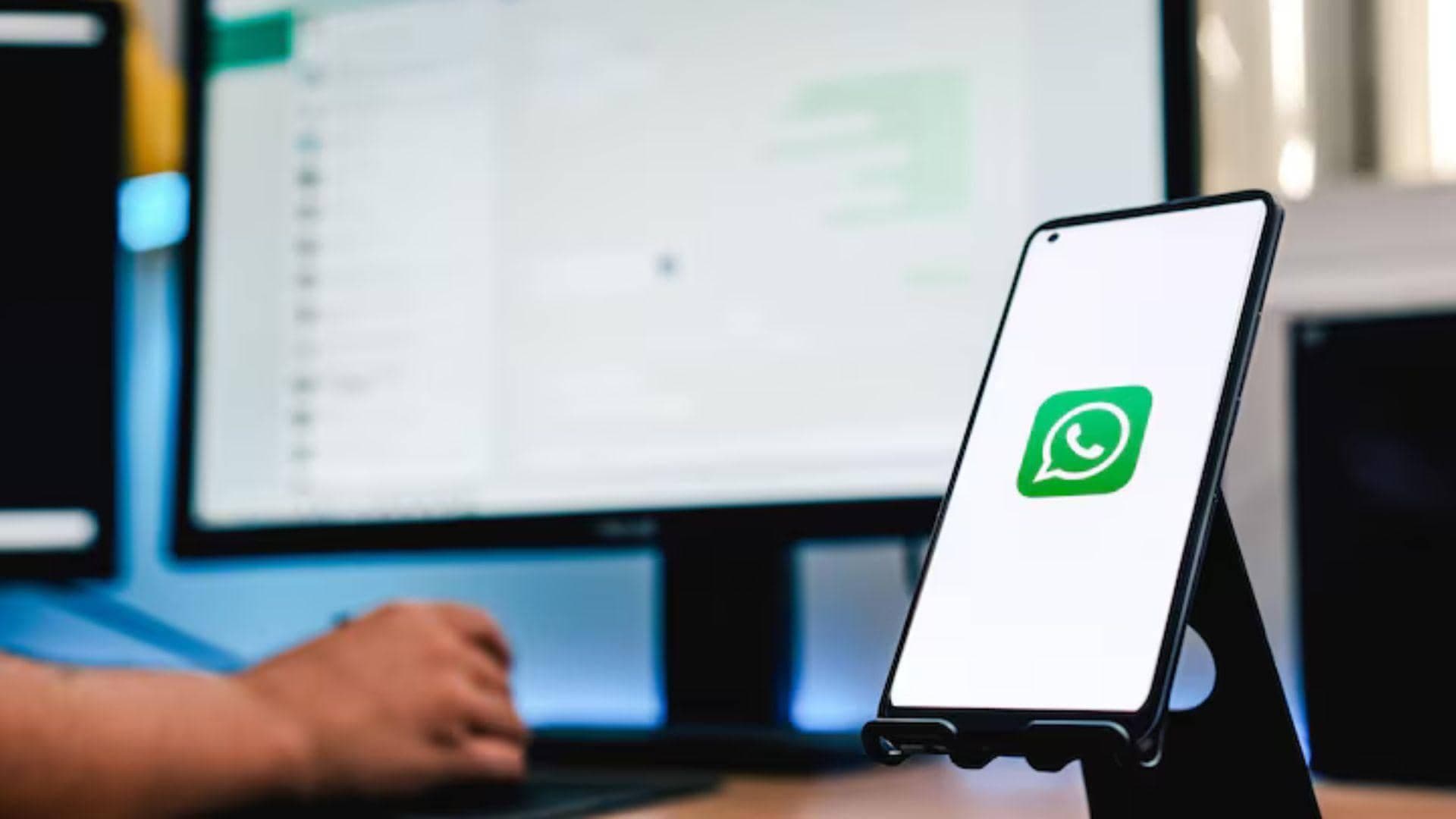 WhatsApp's Username Feature: A Tremendous Privacy Win!