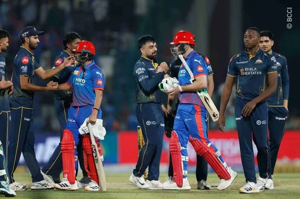 Aakash Chopra calls out Nitish Rana after another flop show