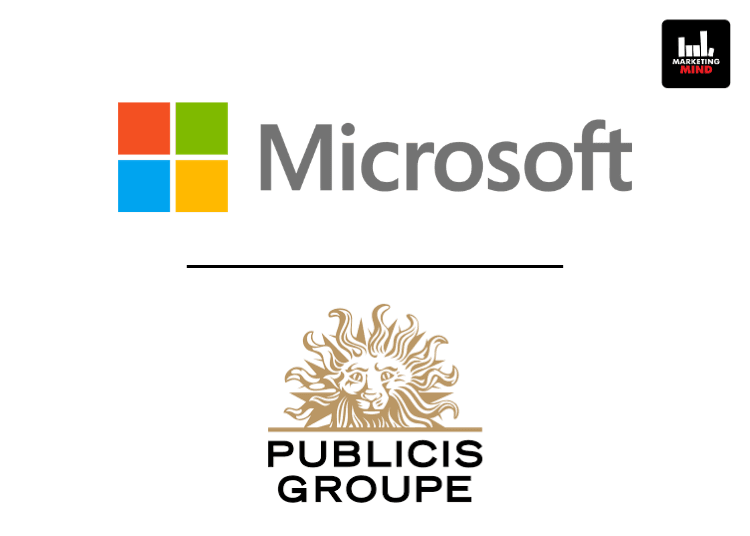 Microsoft aur Publicis ka AI Dosti Ka Naya Chapter