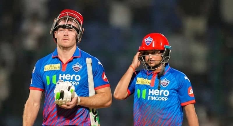 David Miller's Heroic Fail Leaves Titans in a Jam