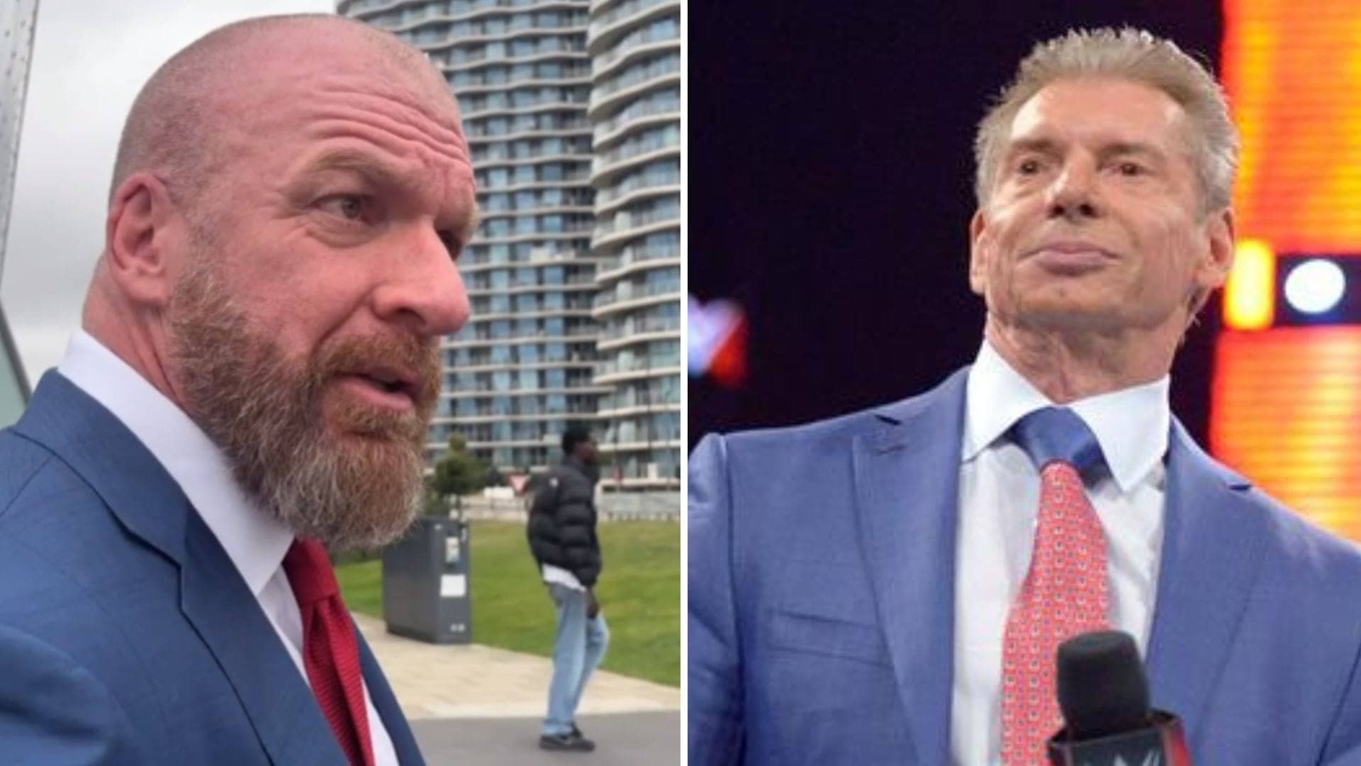 Triple H Raves About Vince McMahon Before WrestleMania 42
