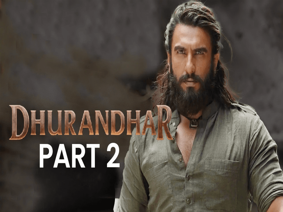 Dhurandhar 2 OTT Release: Kab Aur Kahan Dekhein Yeh Dhamaka?
