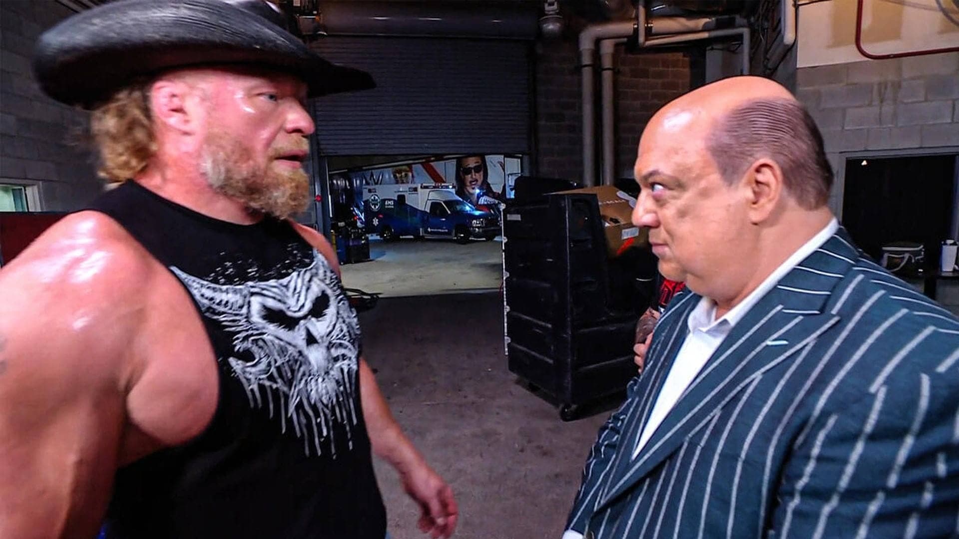 Paul Heyman’s WrestleMania 42: The Ultimate Showdown Awaits!