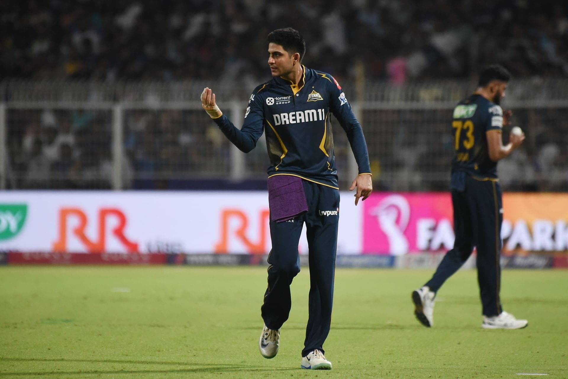 Irfan Pathan ka mazedaar critique on Shubman Gill's tactics