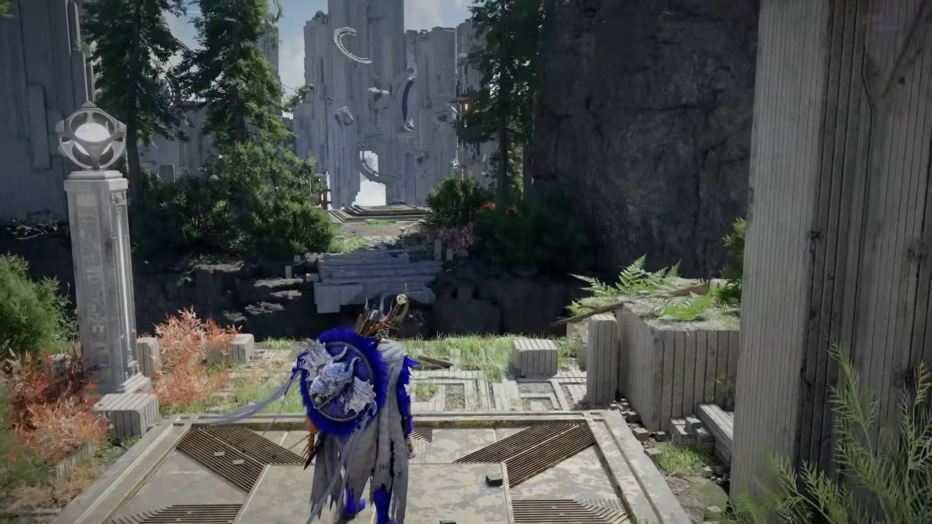 Master the Skyloop Bridge Abyss Puzzle Like a True G