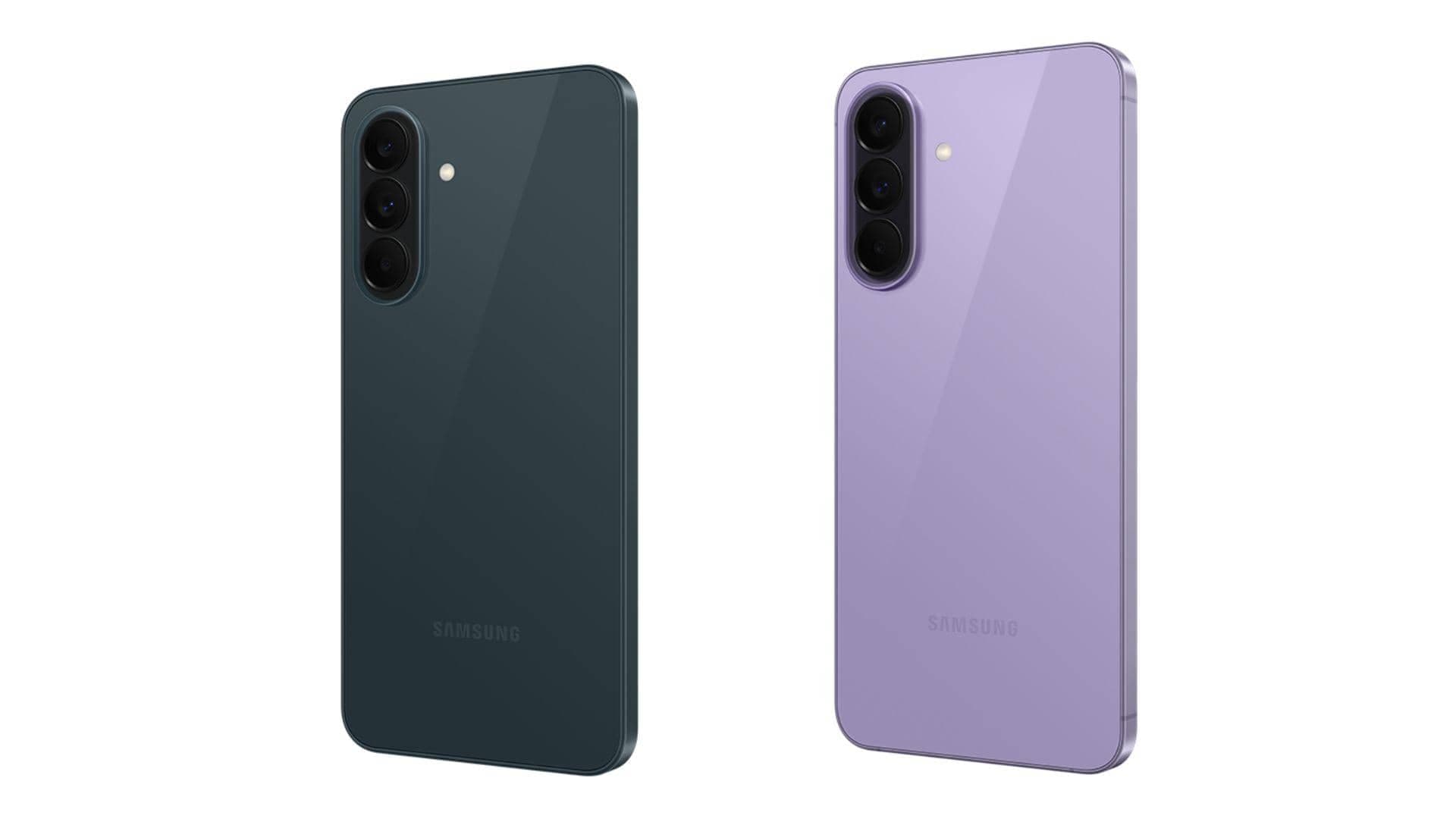Samsung's Galaxy A57, A37 Sale: Huge Deals Coming Soon!