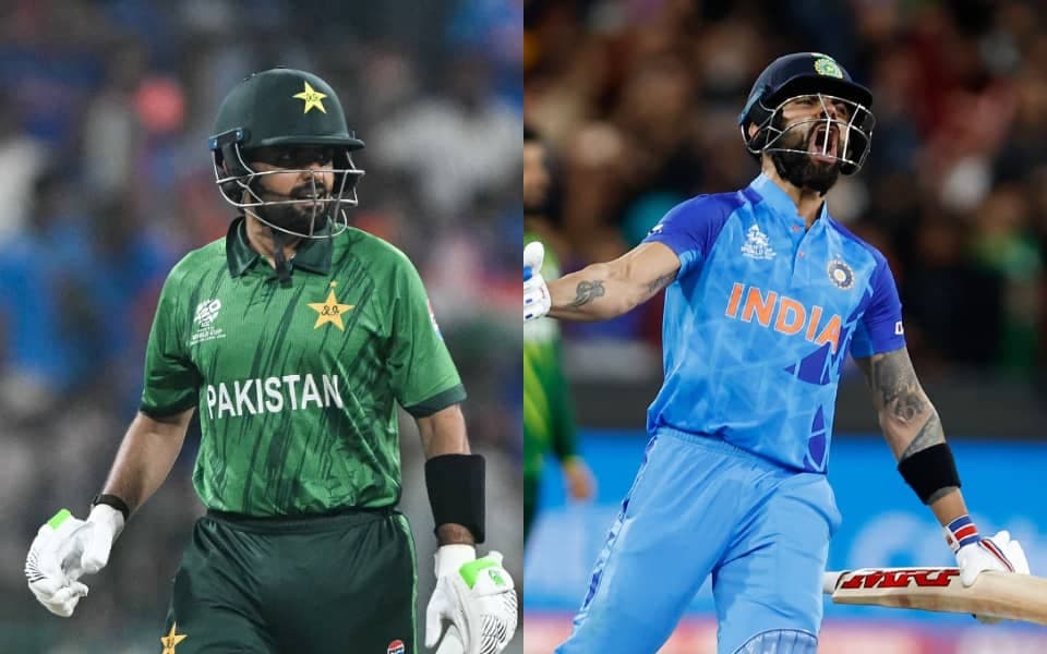 Babar Azam's Incredible Response: No Kohli Comparisons!