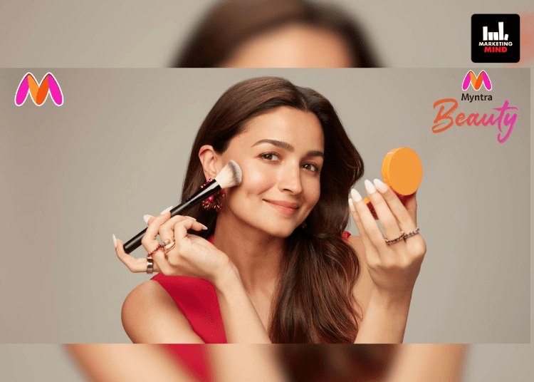 Alia Bhatt ka Myntra se dhamakedar association kya hai?