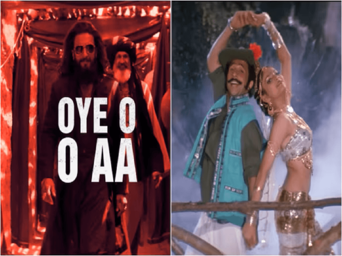 Dhurandhar 2 in hot water over unauthorized song use
