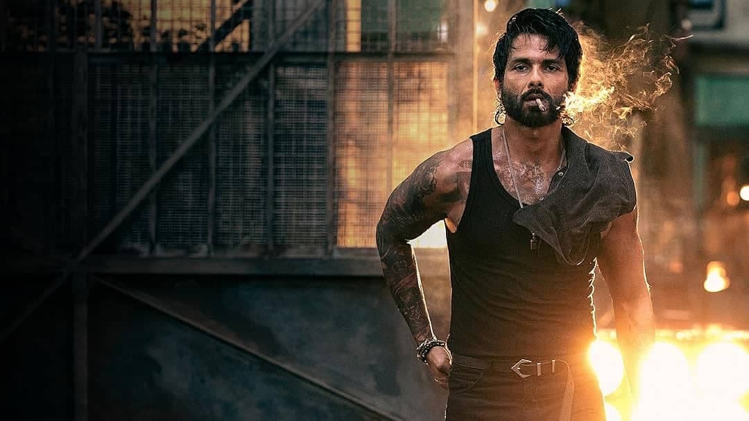 O' Romeo OTT Release: Shahid Kapoor's Thrilling Love Story